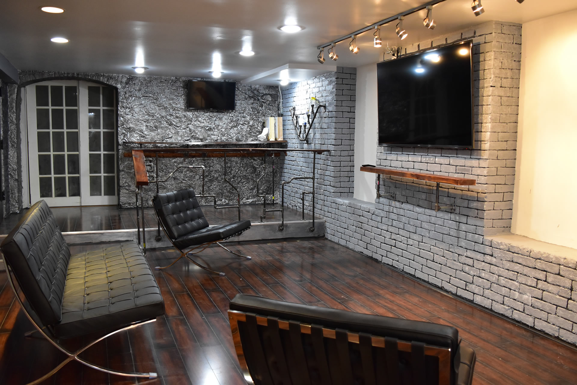 V.Sosa Grooming Bar , , Barber Shop Montclair NJ