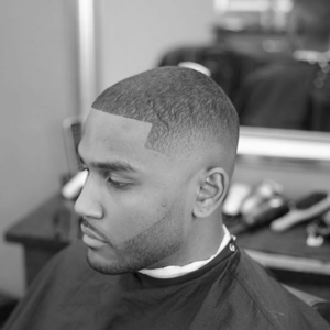 Men Haircut Montclair NJ