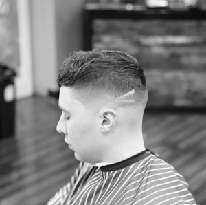 Mens Haircut Montclair NJ